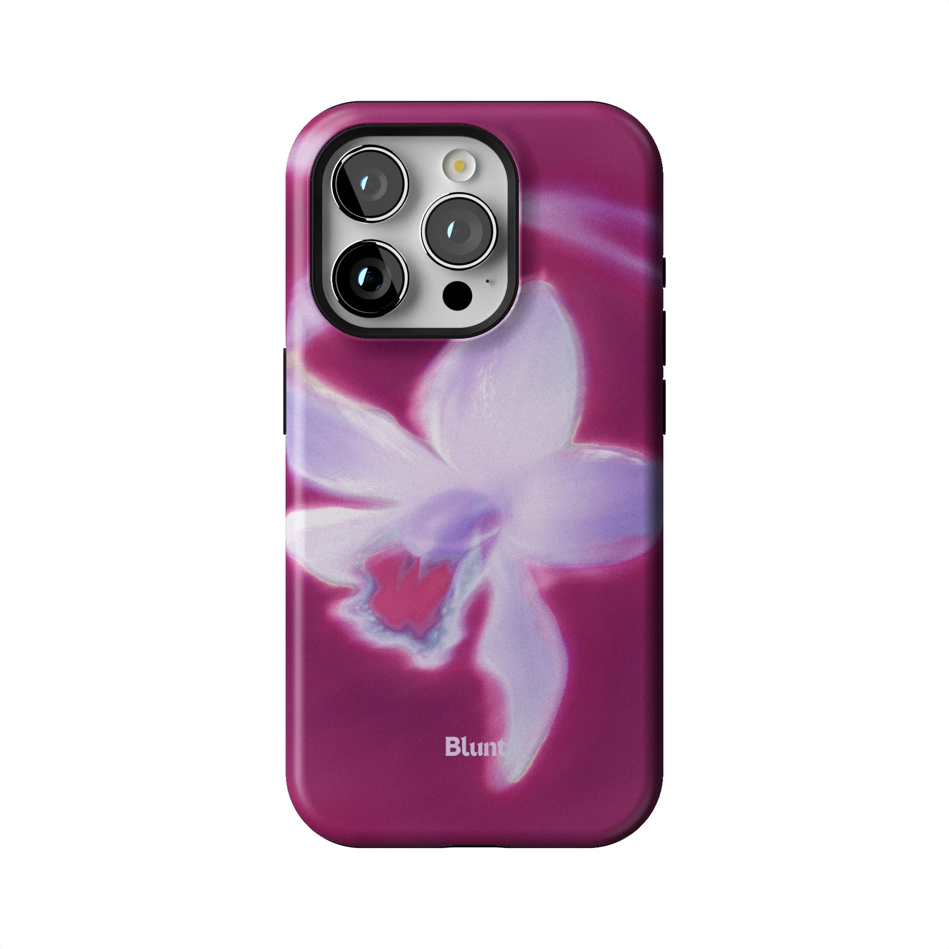 Rose Mist iPhone Case gallery - Iphone_15_Pro_1
