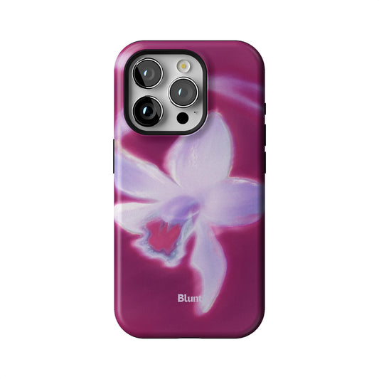 Rose Mist iPhone Case gallery - Iphone_15_Pro_1