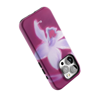 Rose Mist iPhone Case gallery - Iphone_15_Pro_5