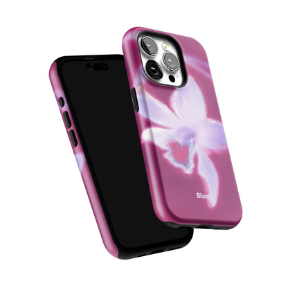 Rose Mist iPhone Case gallery - Iphone_15_Pro_6