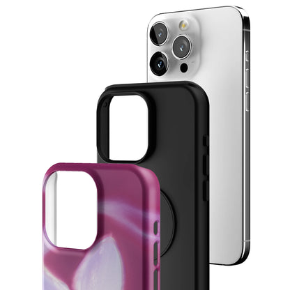 Rose Mist iPhone Case gallery - Iphone_15_Pro_Max_3