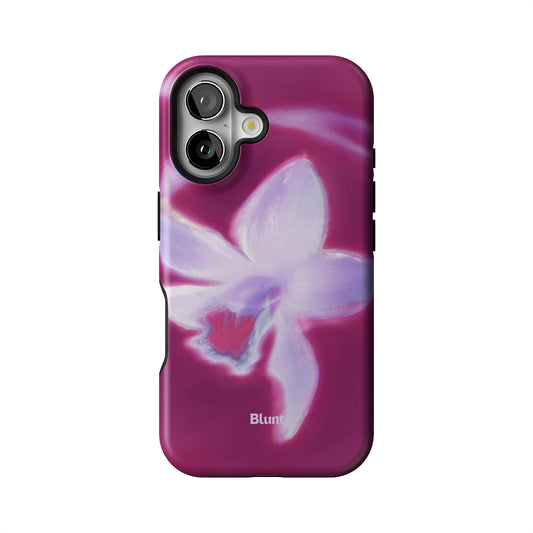 Rose Mist iPhone Case gallery - Iphone_16_Iphone_1