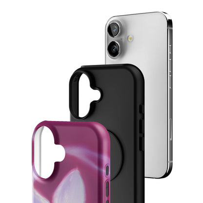 Rose Mist iPhone Case gallery - Iphone_16_Iphone_3