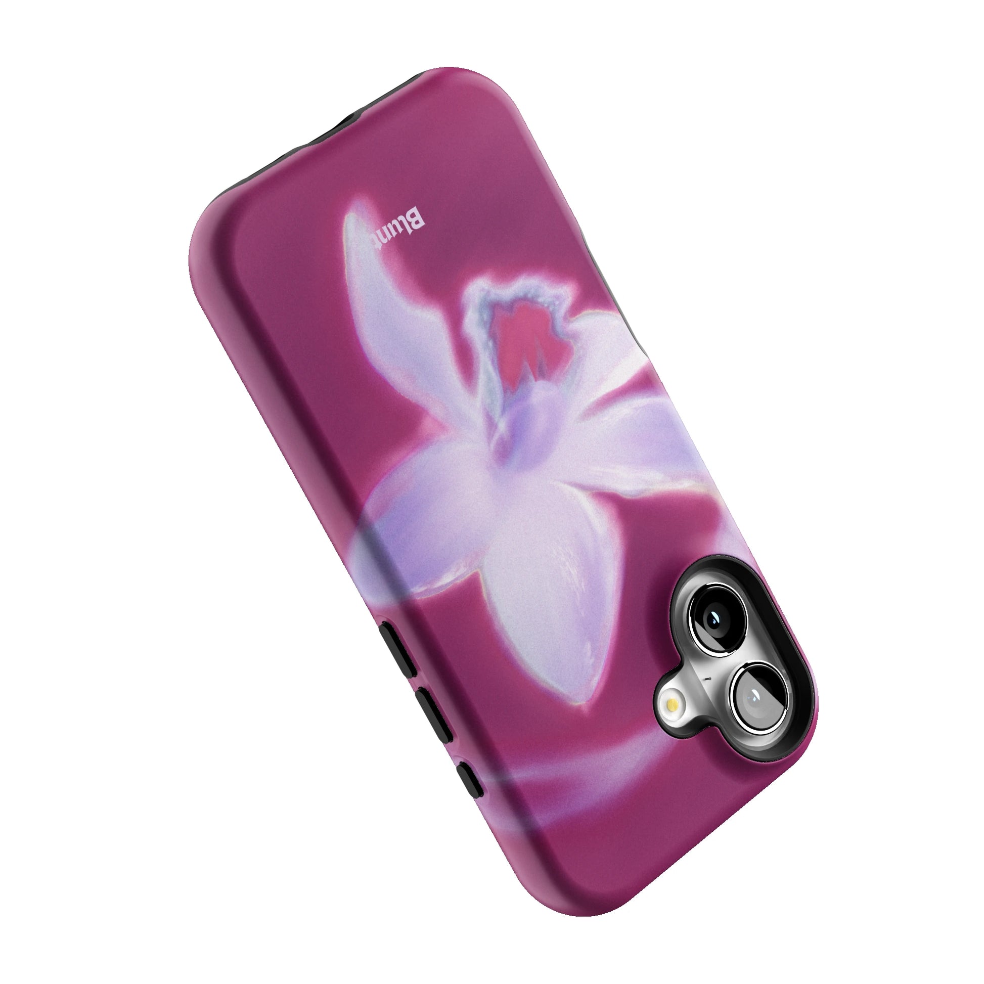 Rose Mist iPhone Case gallery - Iphone_16_Iphone_5