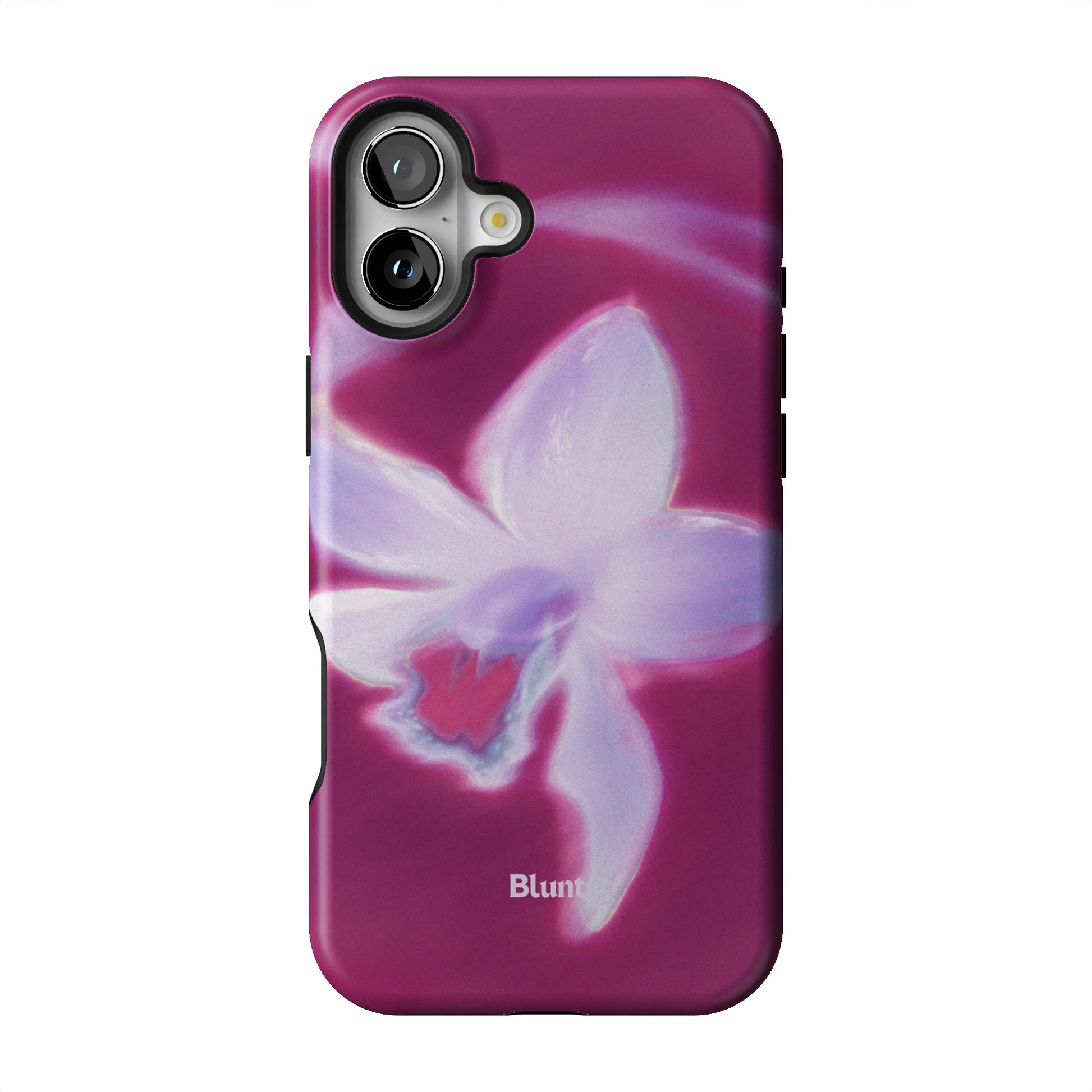 Rose Mist iPhone Case gallery - Iphone_16_Mini_Air_Plus_1