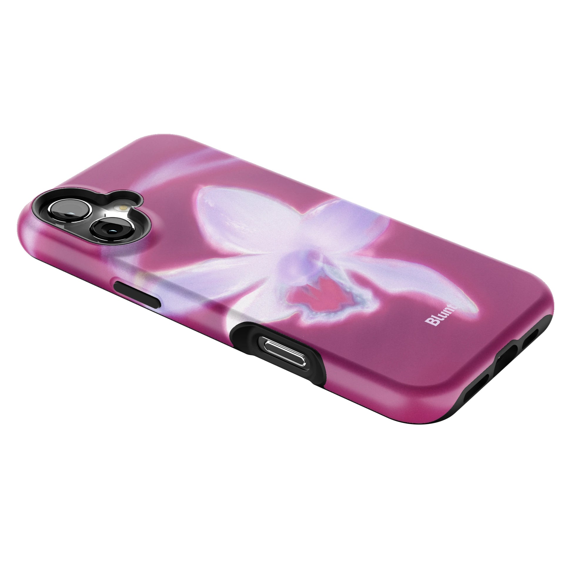 Rose Mist iPhone Case gallery - Iphone_16_Mini_Air_Plus_2