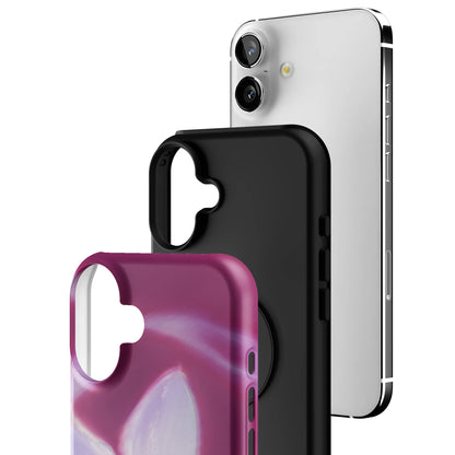 Rose Mist iPhone Case gallery - Iphone_16_Mini_Air_Plus_3