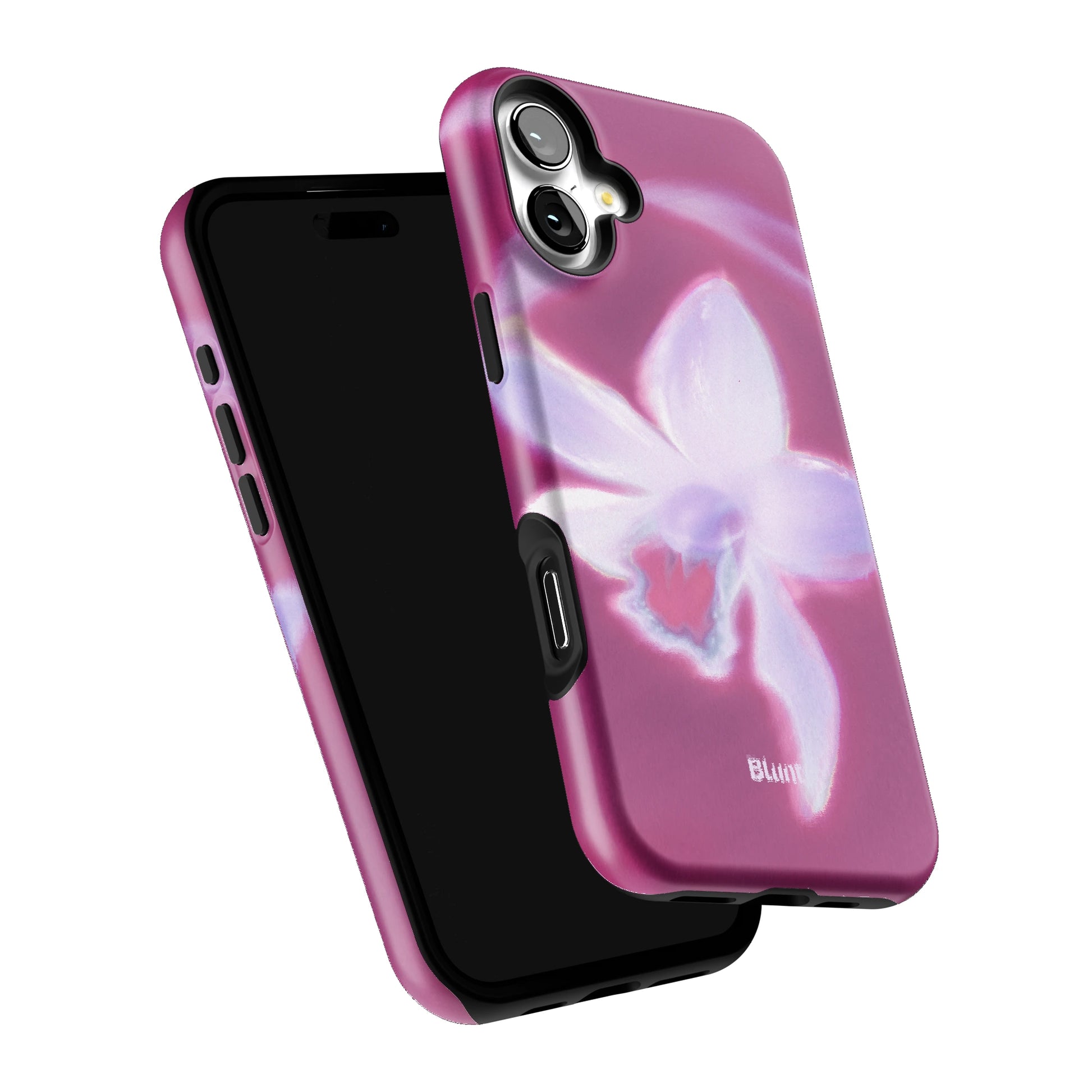 Rose Mist iPhone Case gallery - Iphone_16_Mini_Air_Plus_6