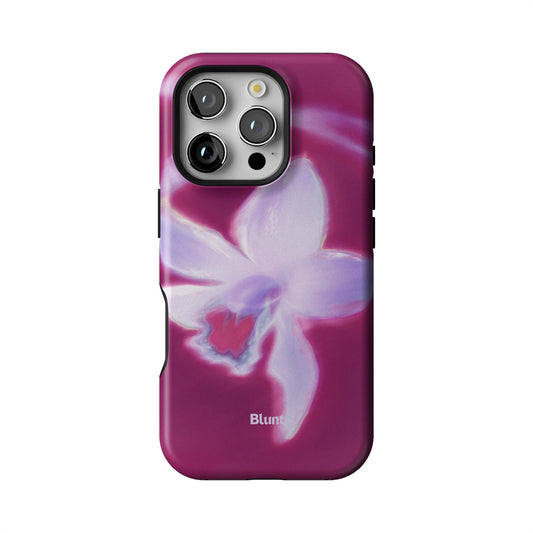 Rose Mist iPhone Case gallery - Iphone_16_Pro_1