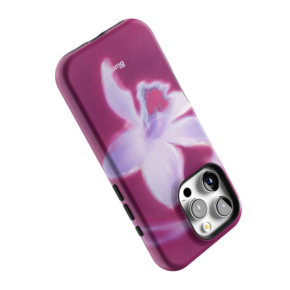 Rose Mist iPhone Case gallery - Iphone_16_Pro_5