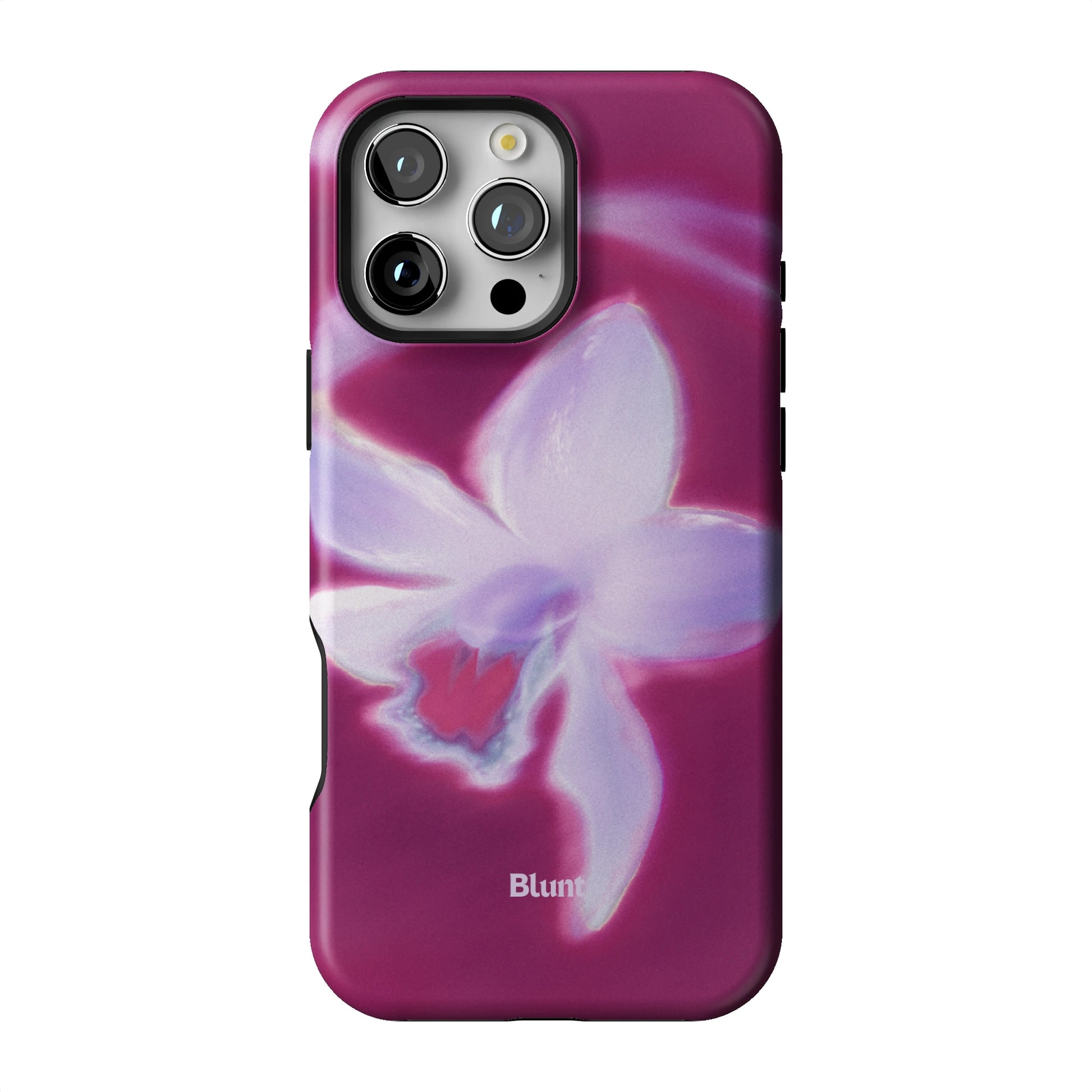 Rose Mist iPhone Case gallery - Iphone_16_Pro_Max_1