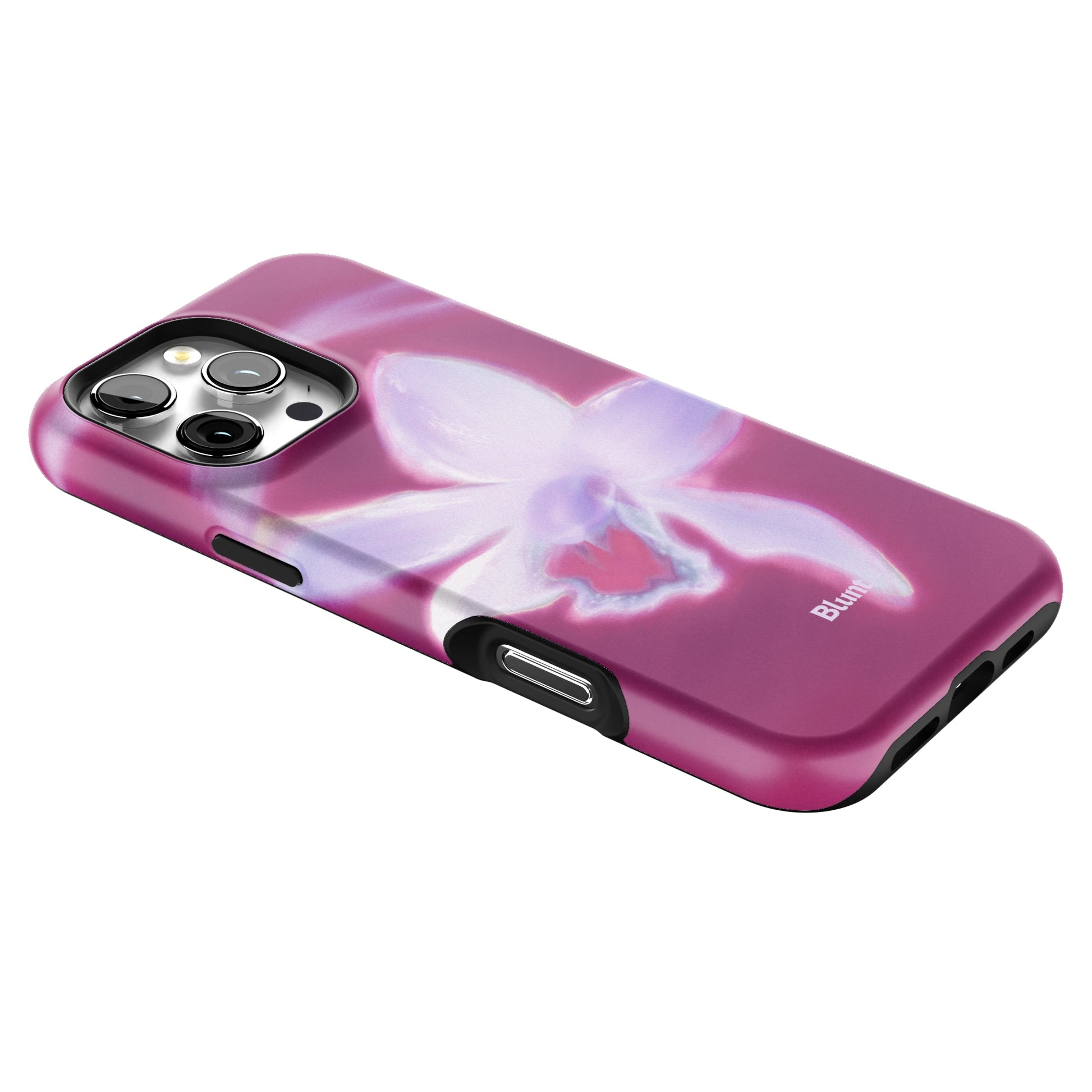 Rose Mist iPhone Case gallery - Iphone_16_Pro_Max_2