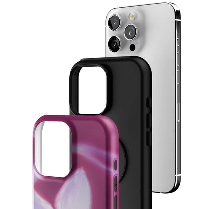 Rose Mist iPhone Case gallery - Iphone_16_Pro_Max_3
