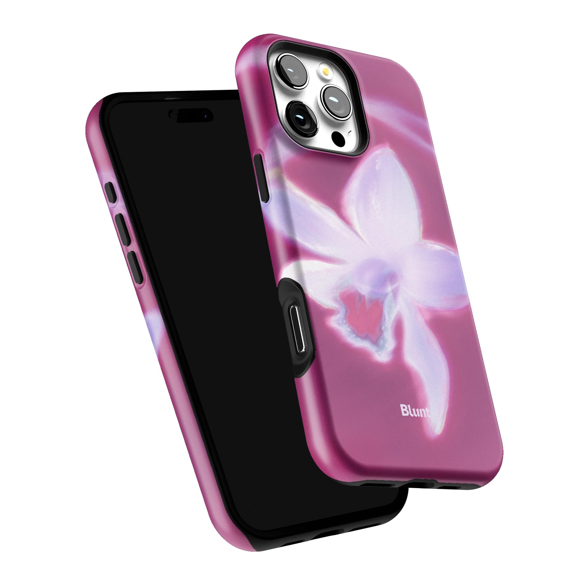 Rose Mist iPhone Case gallery - Iphone_16_Pro_Max_6
