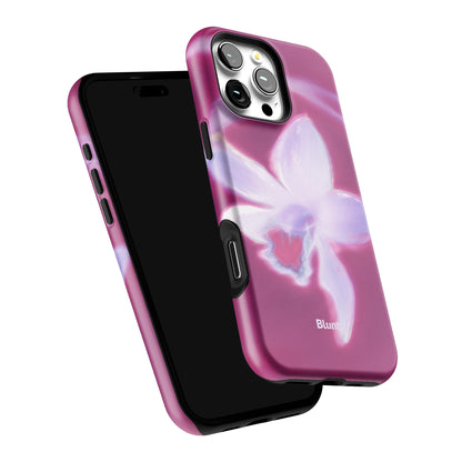 Rose Mist iPhone Case gallery - Iphone_16_Pro_Max_6