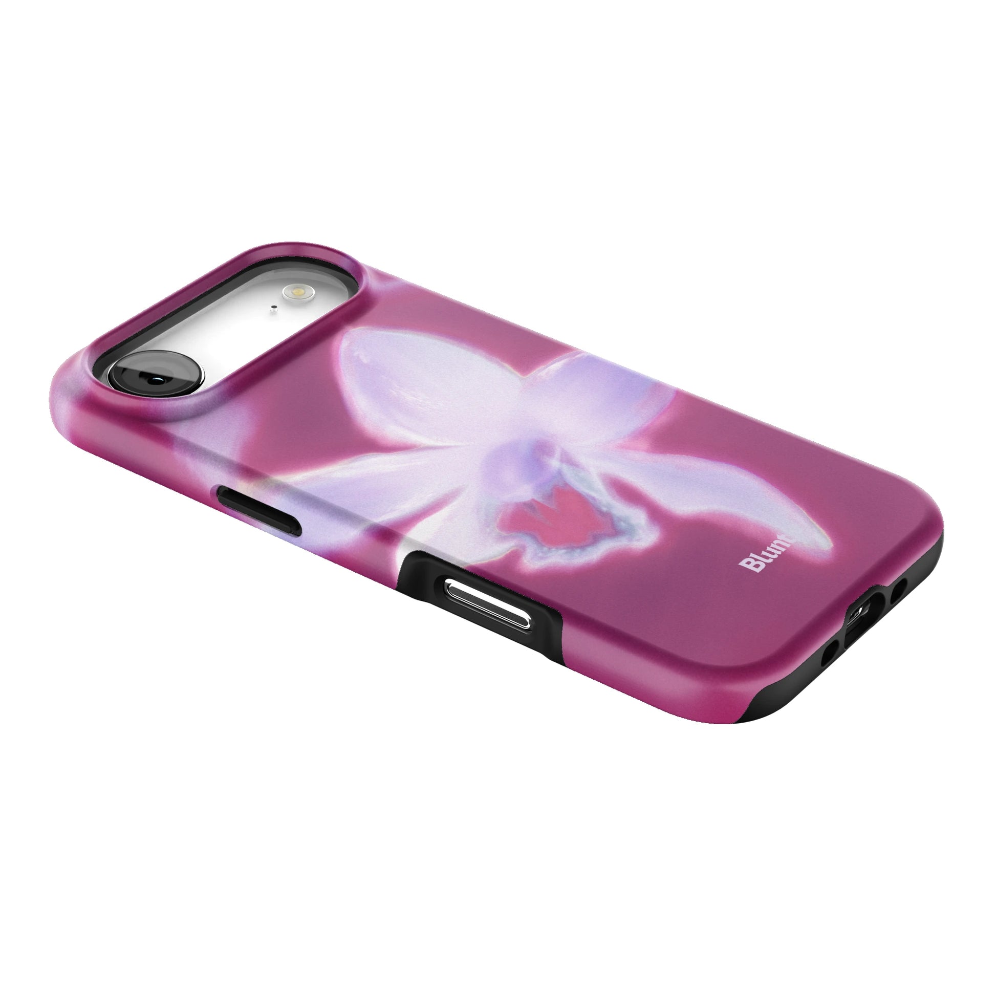 Rose Mist iPhone Case gallery - Iphone_17_Air_2