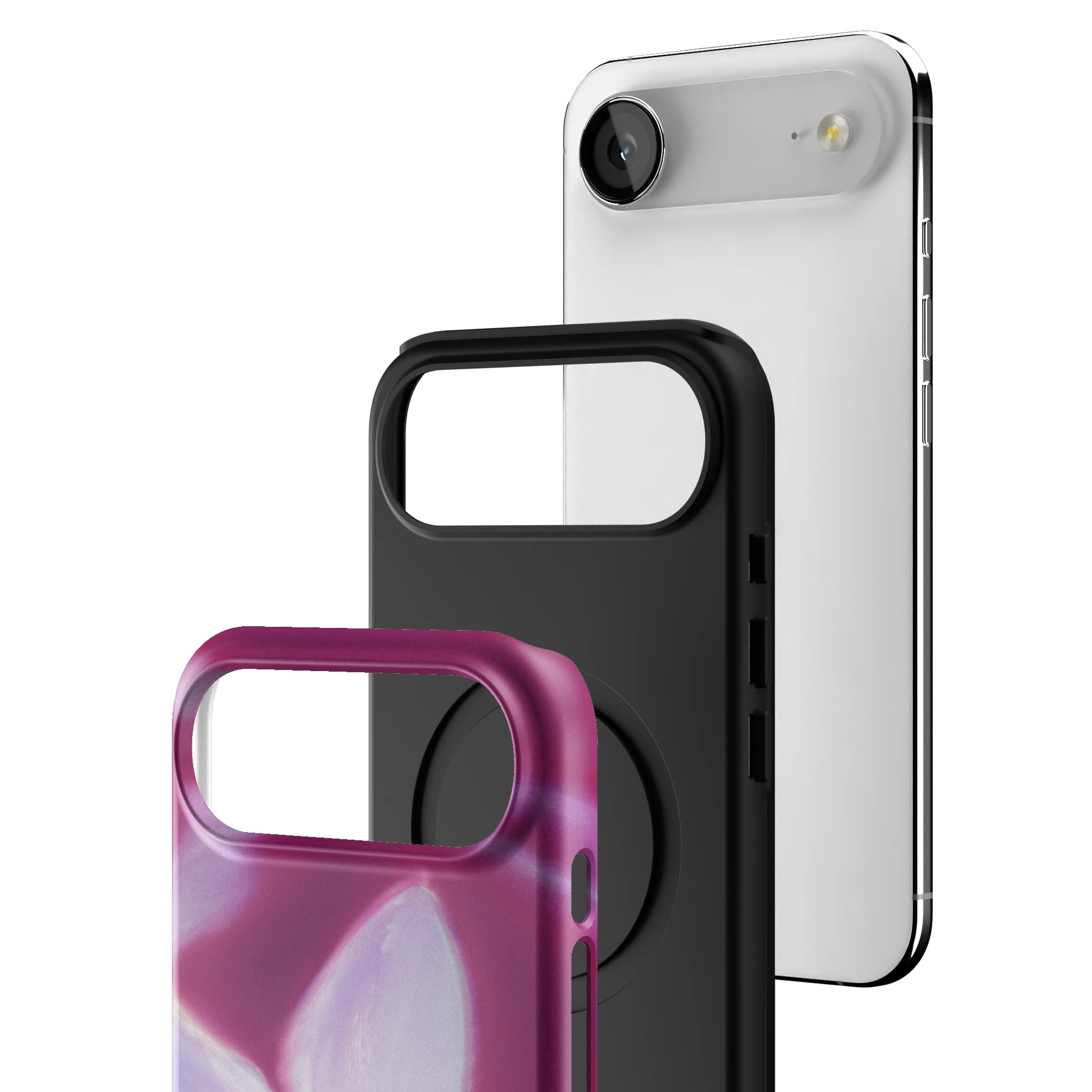 Rose Mist iPhone Case gallery - Iphone_17_Air_3