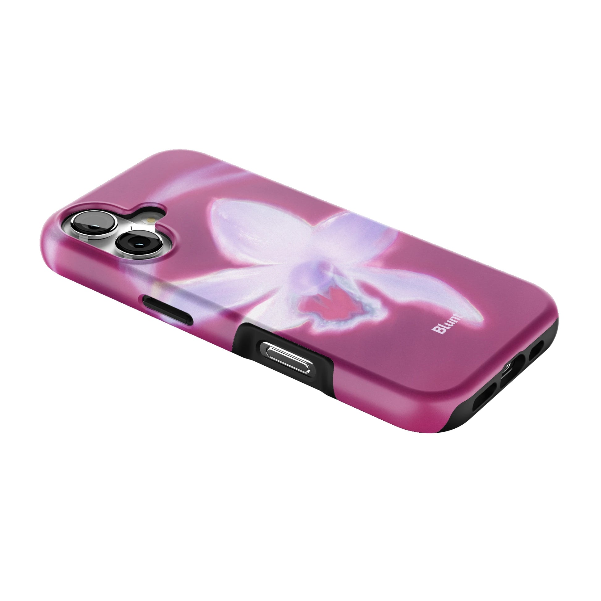 Rose Mist iPhone Case gallery - Iphone_17_Iphone_2