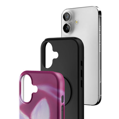 Rose Mist iPhone Case gallery - Iphone_17_Iphone_3