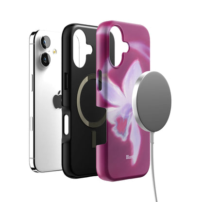 Rose Mist iPhone Case gallery - Iphone_17_Iphone_4