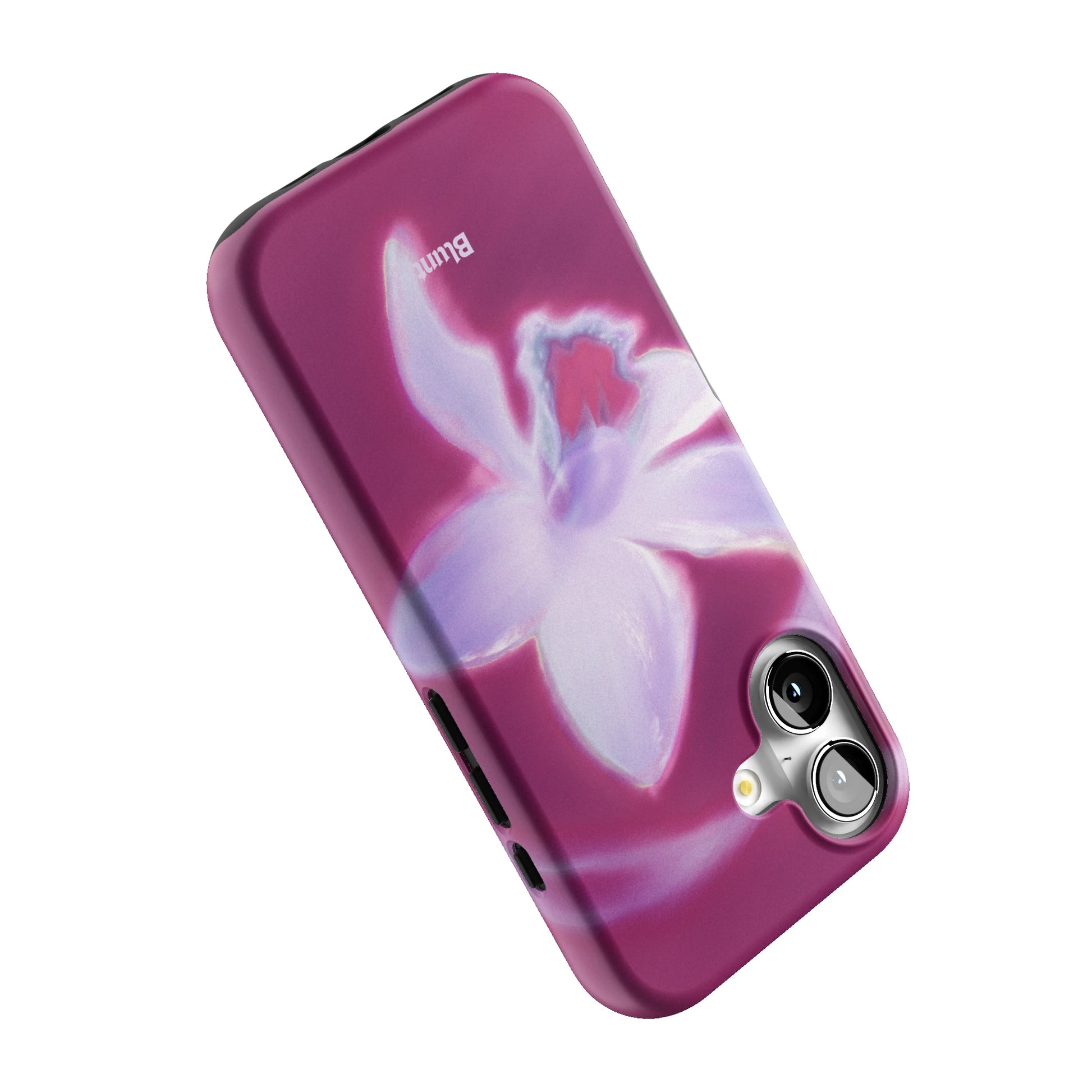 Rose Mist iPhone Case gallery - Iphone_17_Iphone_5