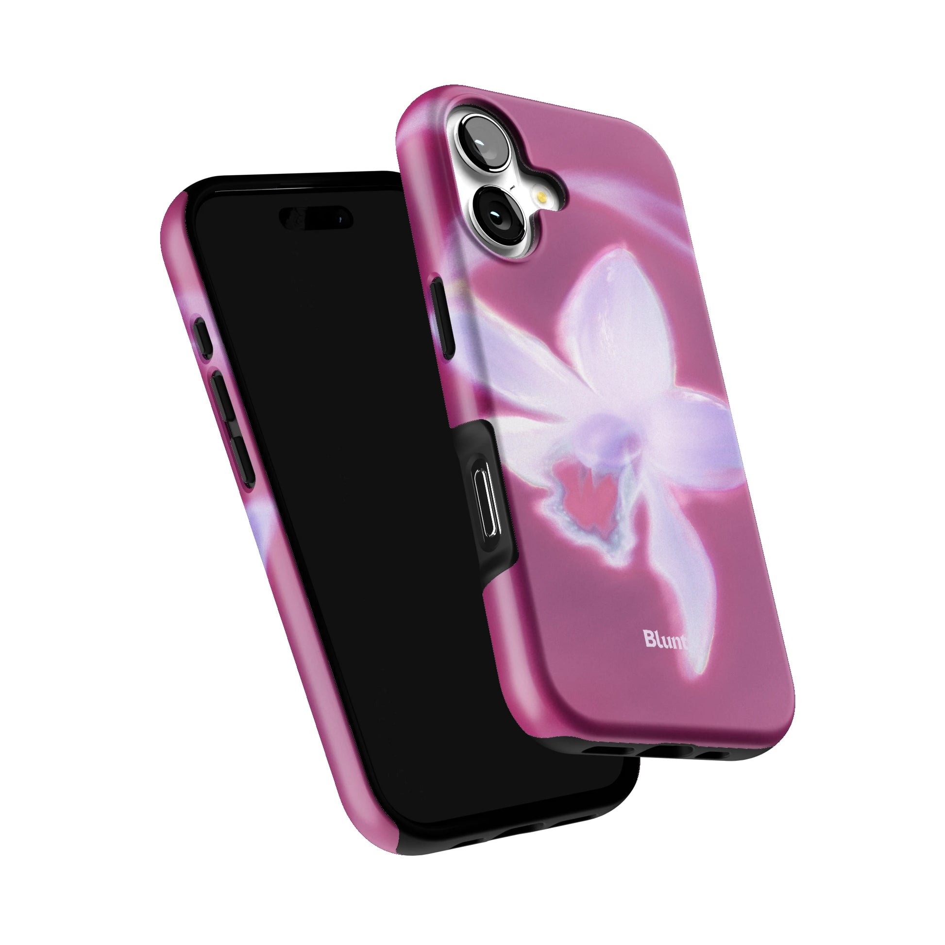 Rose Mist iPhone Case gallery - Iphone_17_Iphone_6