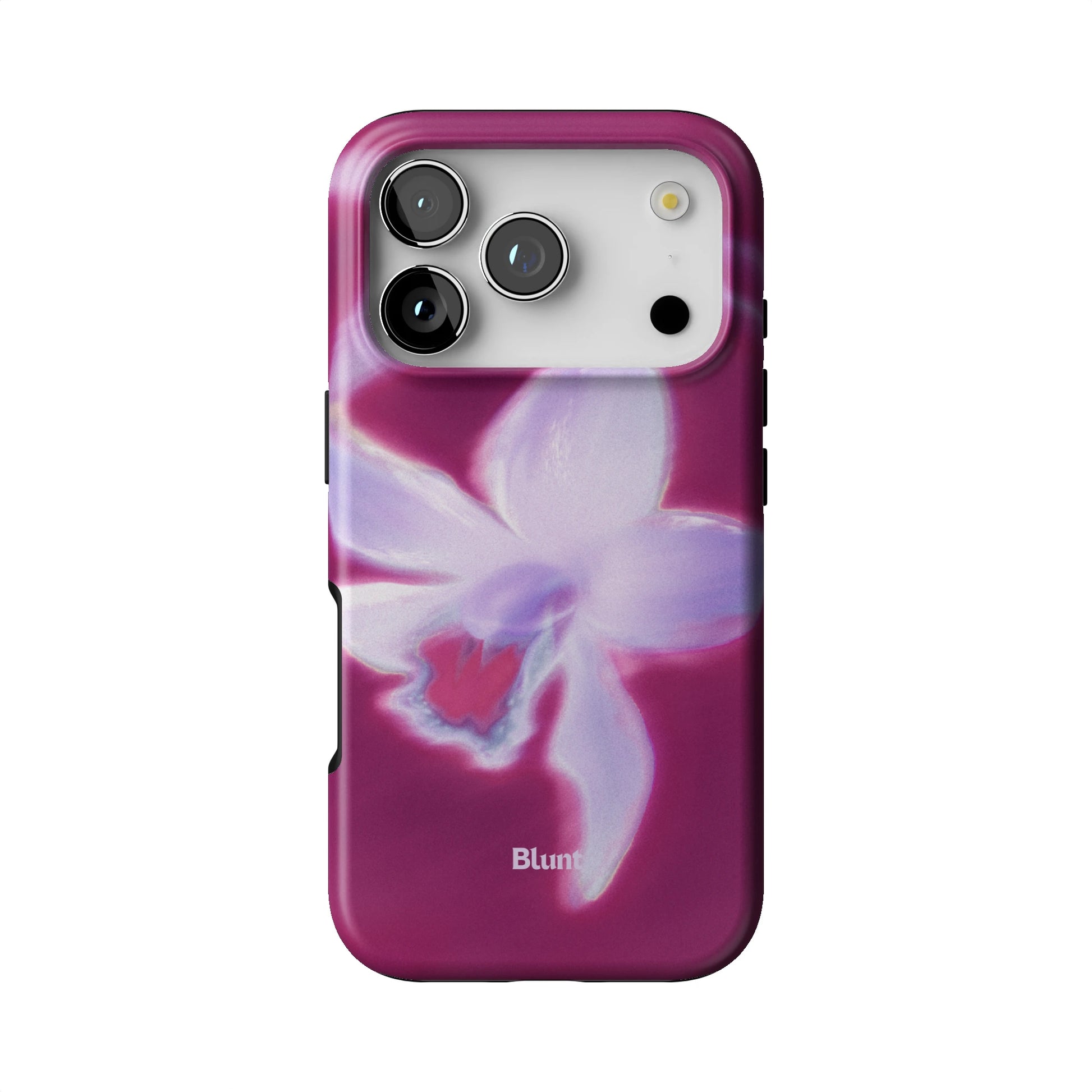 Rose Mist iPhone Case gallery - Iphone_17_Pro_1