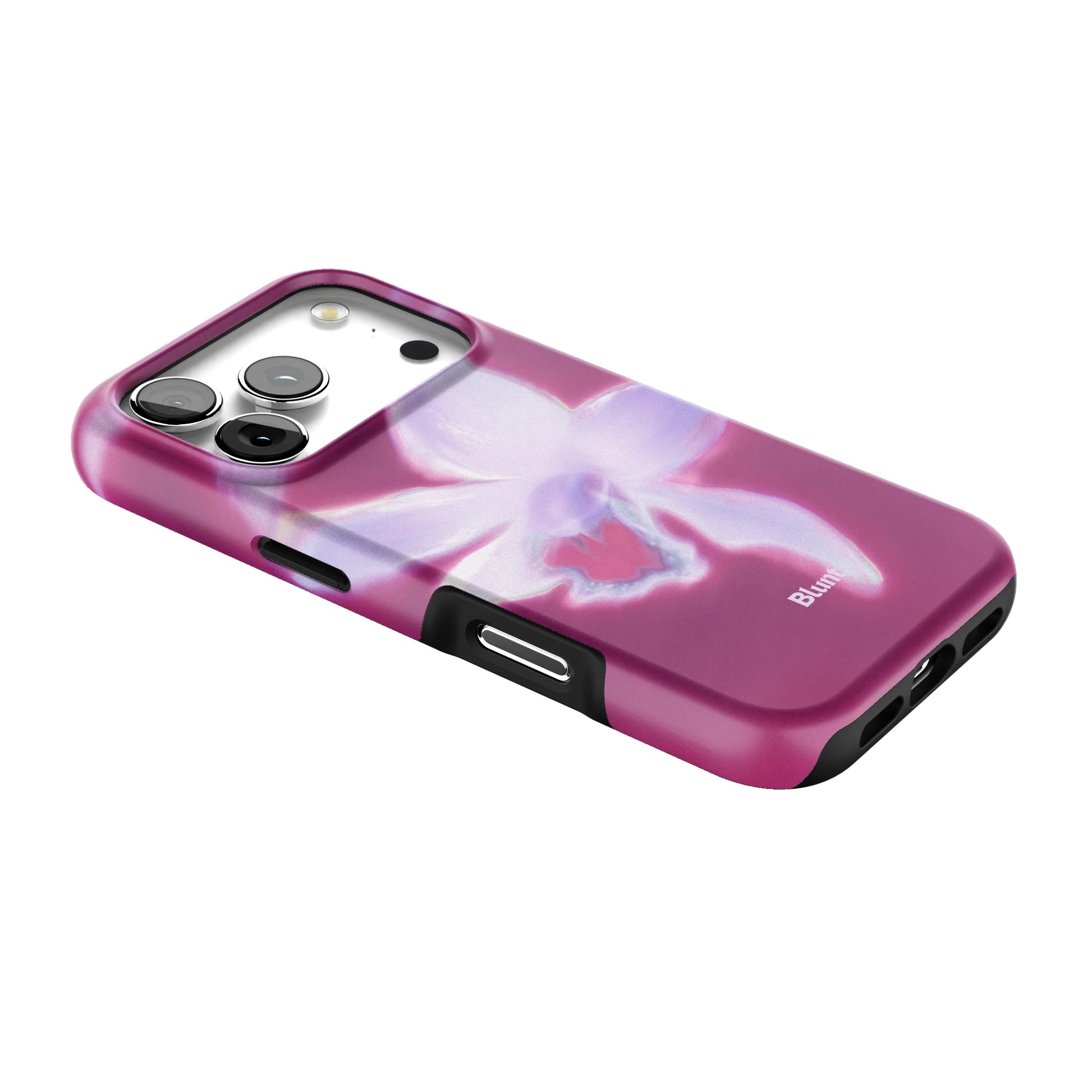 Rose Mist iPhone Case gallery - Iphone_17_Pro_2