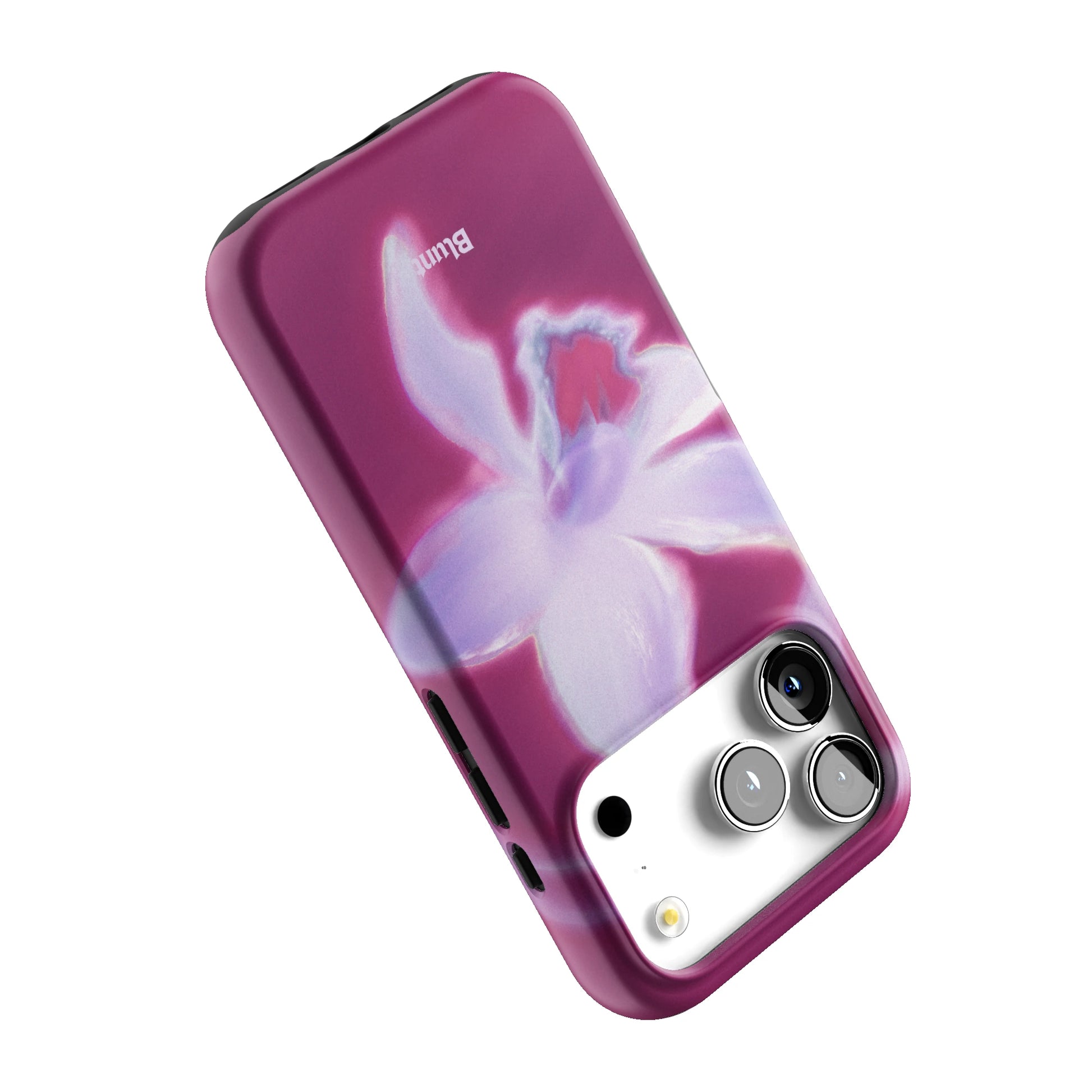 Rose Mist iPhone Case gallery - Iphone_17_Pro_5