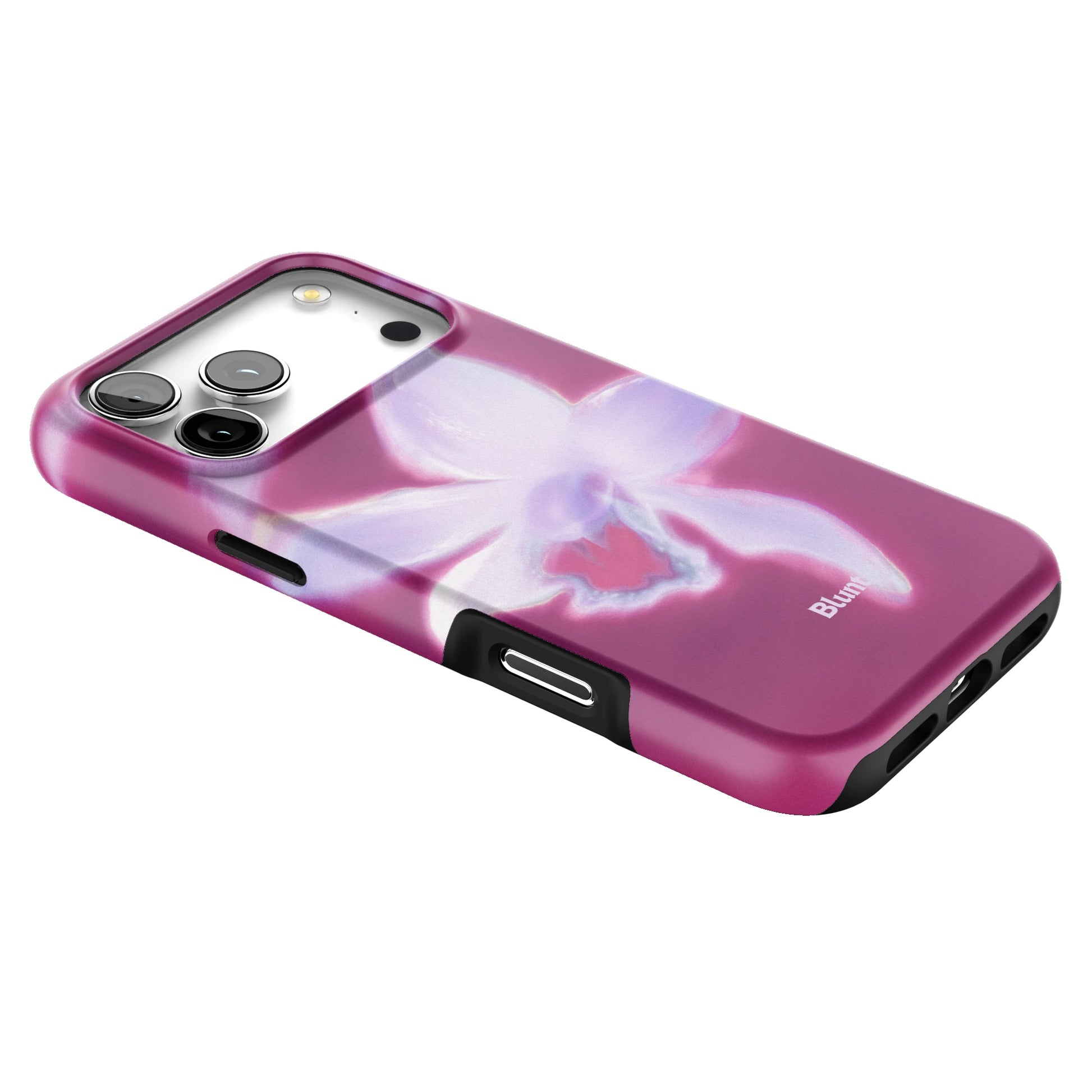 Rose Mist iPhone Case gallery - Iphone_17_Pro_Max_2