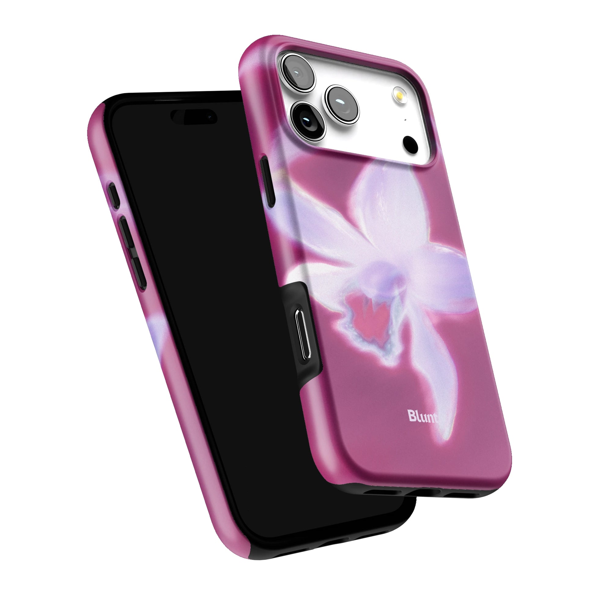 Rose Mist iPhone Case gallery - Iphone_17_Pro_Max_6