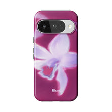 Rose Mist Pixel Case