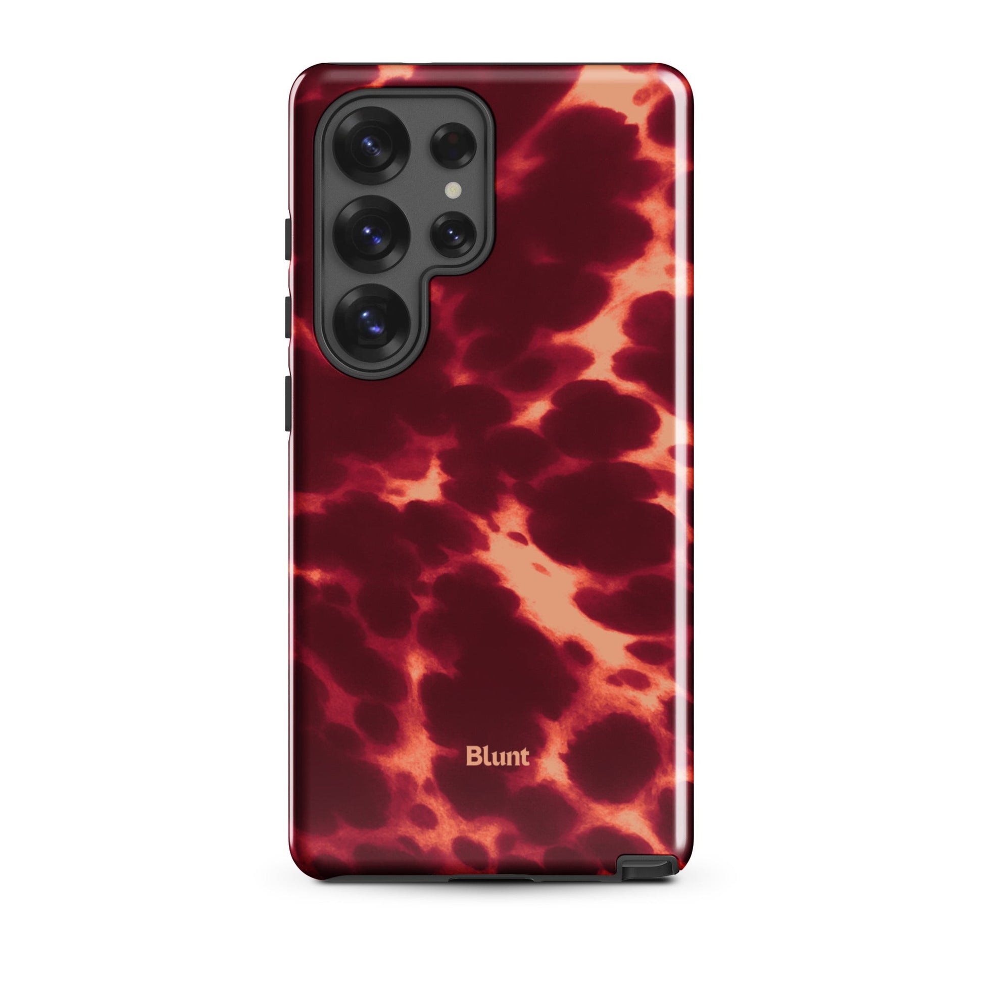 Rose Mist Samsung Case - Blunt Cases