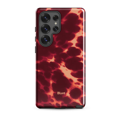 Rose Mist Samsung Case - Blunt Cases