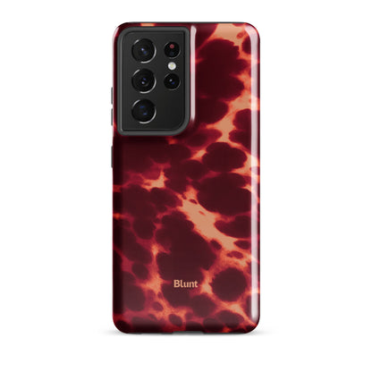 Rose Mist Samsung Case - Blunt Cases