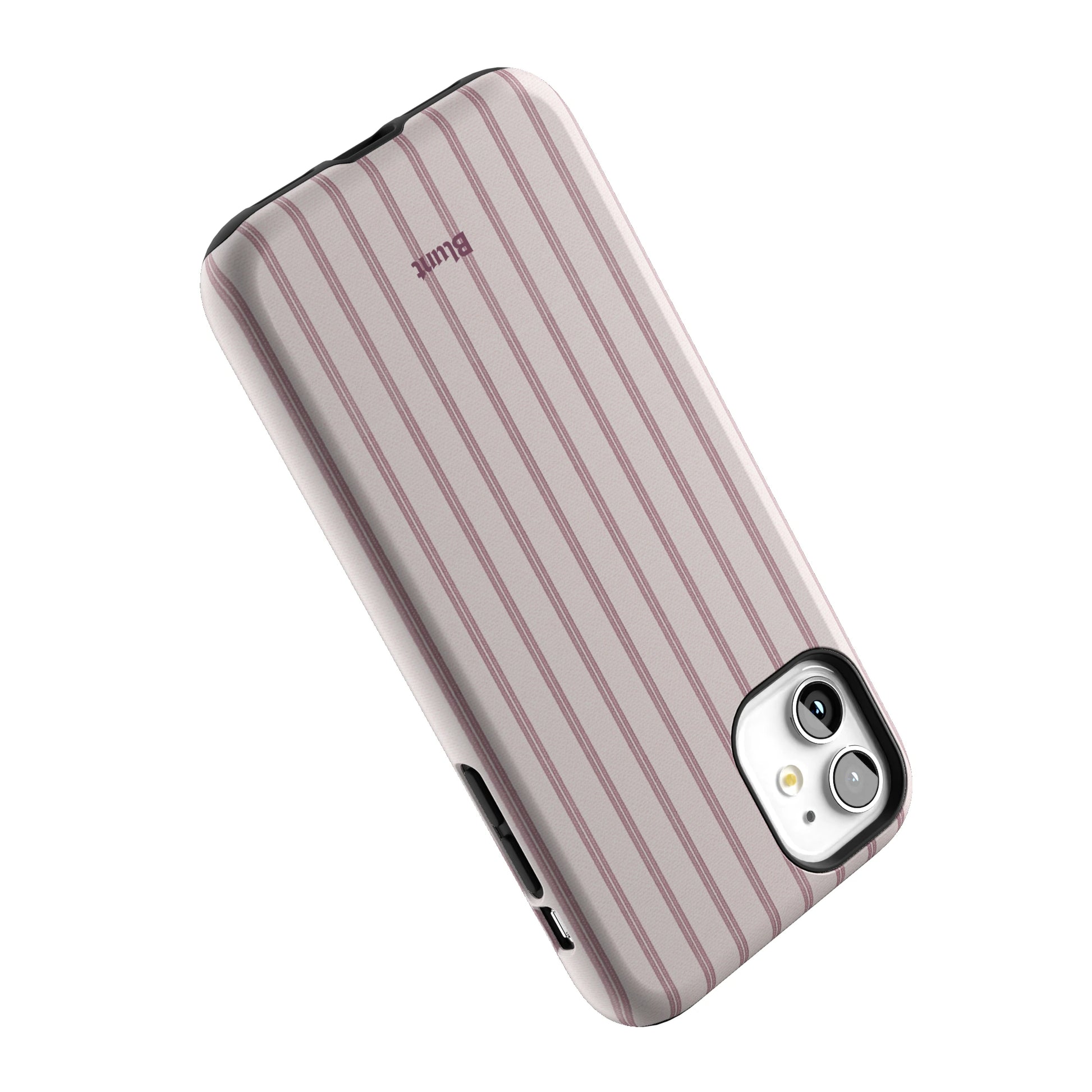 Rose Pinstripe iPhone Case gallery - Iphone_11_Iphone_5