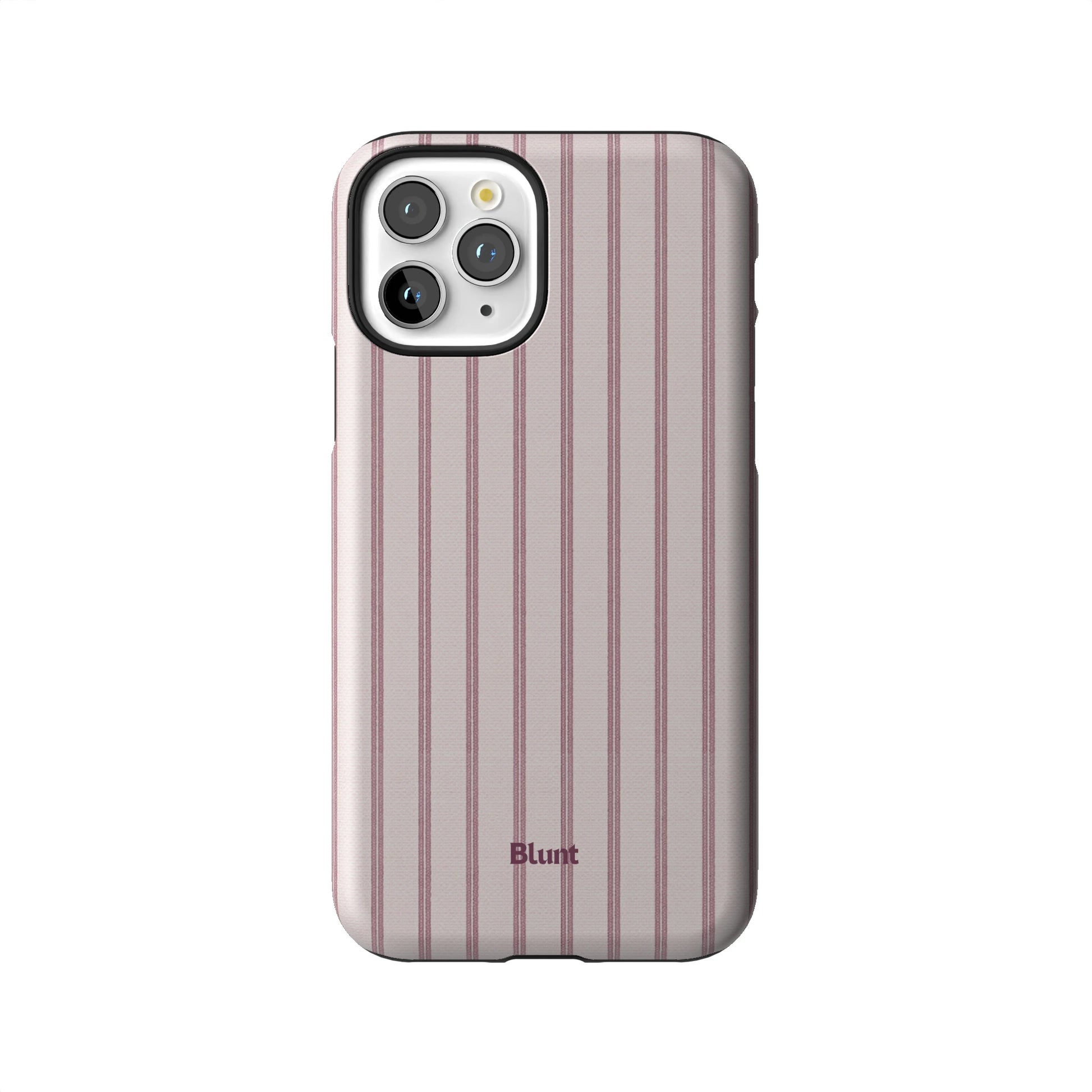Rose Pinstripe iPhone Case gallery - Iphone_11_Pro_1