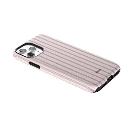 Rose Pinstripe iPhone Case gallery - Iphone_11_Pro_2