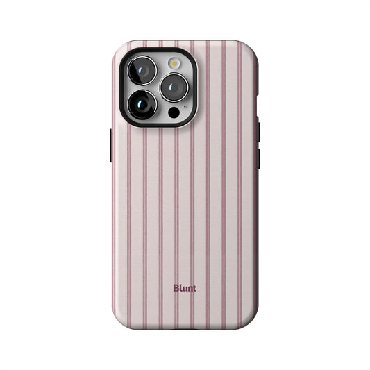 Rose Pinstripe iPhone Case gallery - Iphone_13_Pro_1
