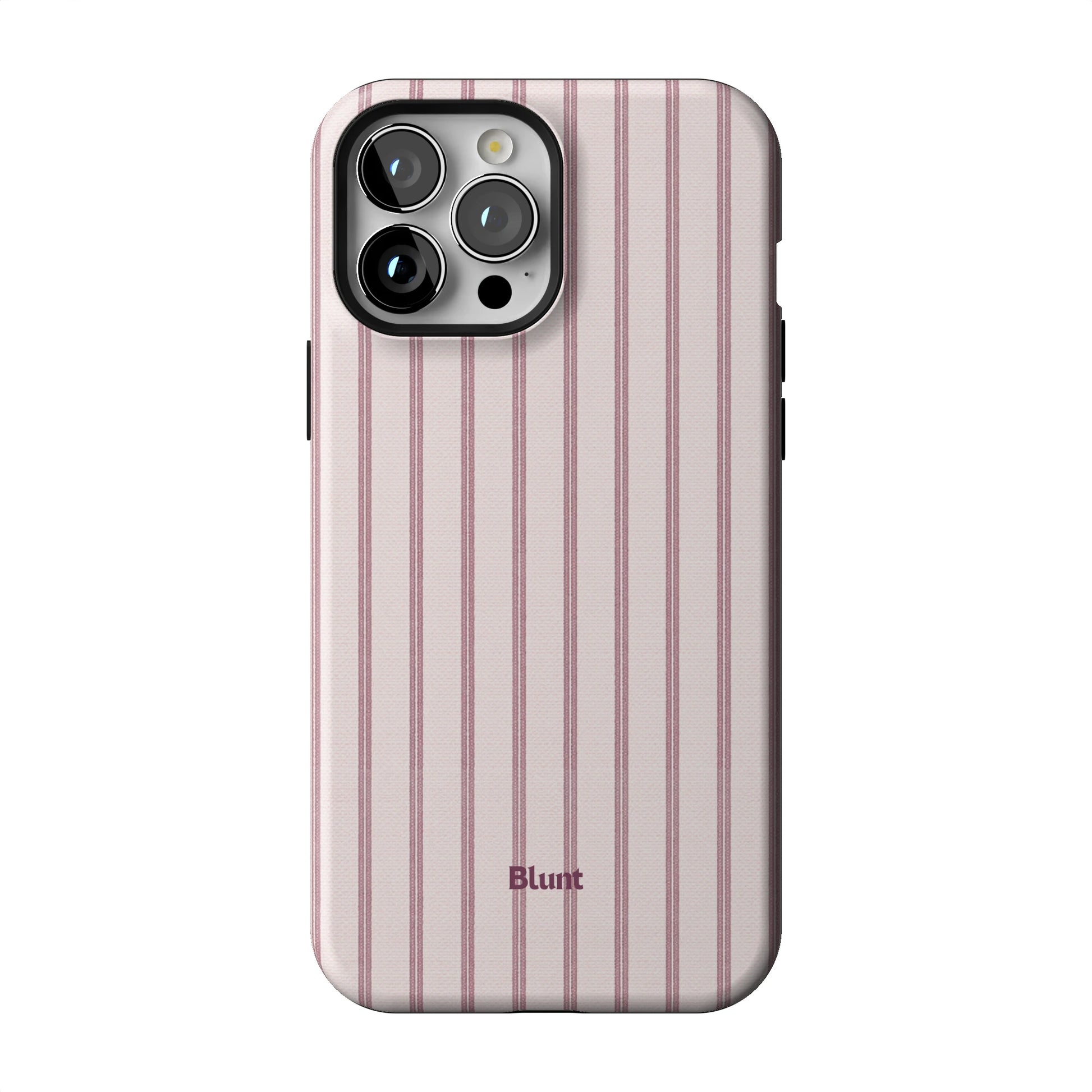 Rose Pinstripe iPhone Case gallery - Iphone_13_Pro_Max_1