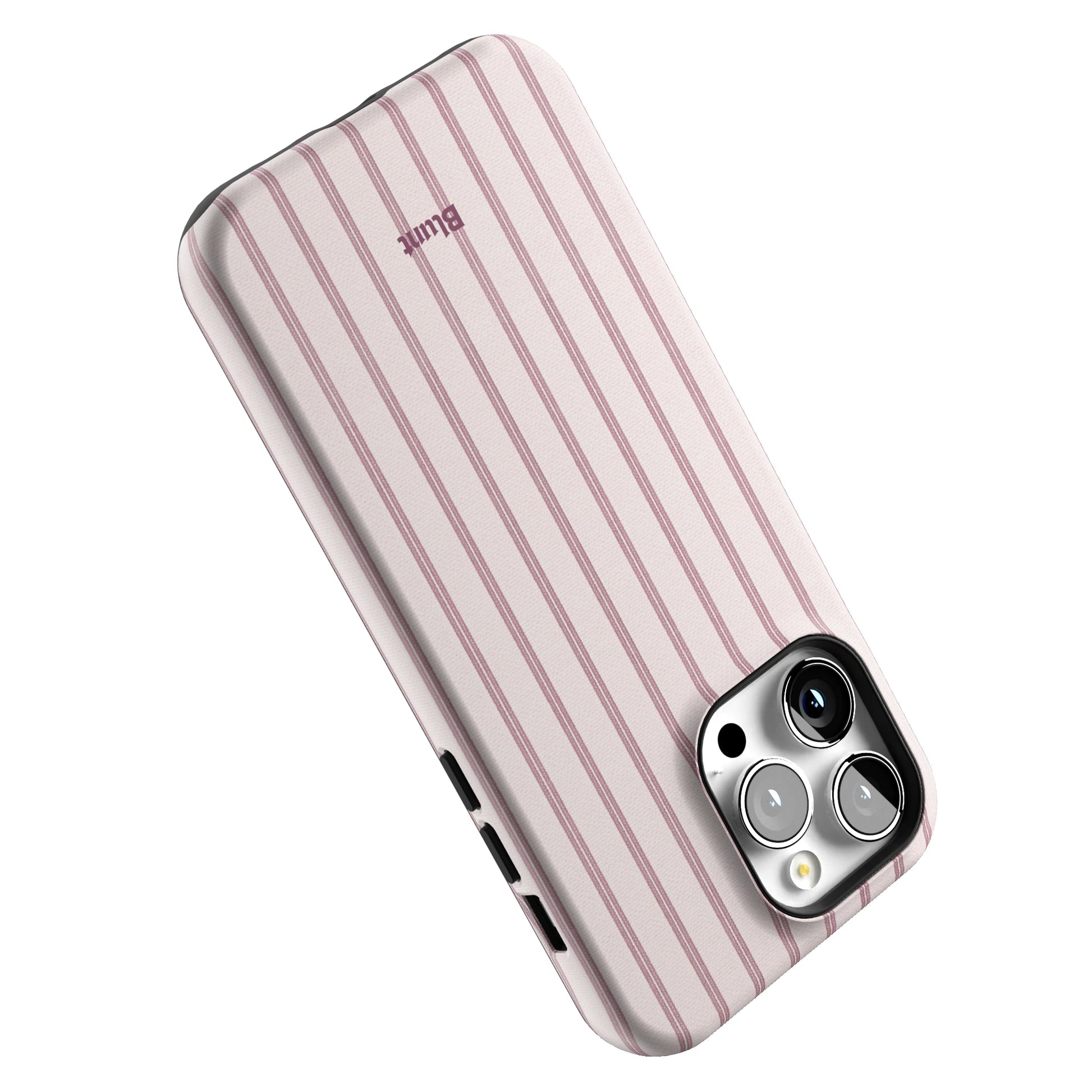 Rose Pinstripe iPhone Case gallery - Iphone_14_Pro_Max_5