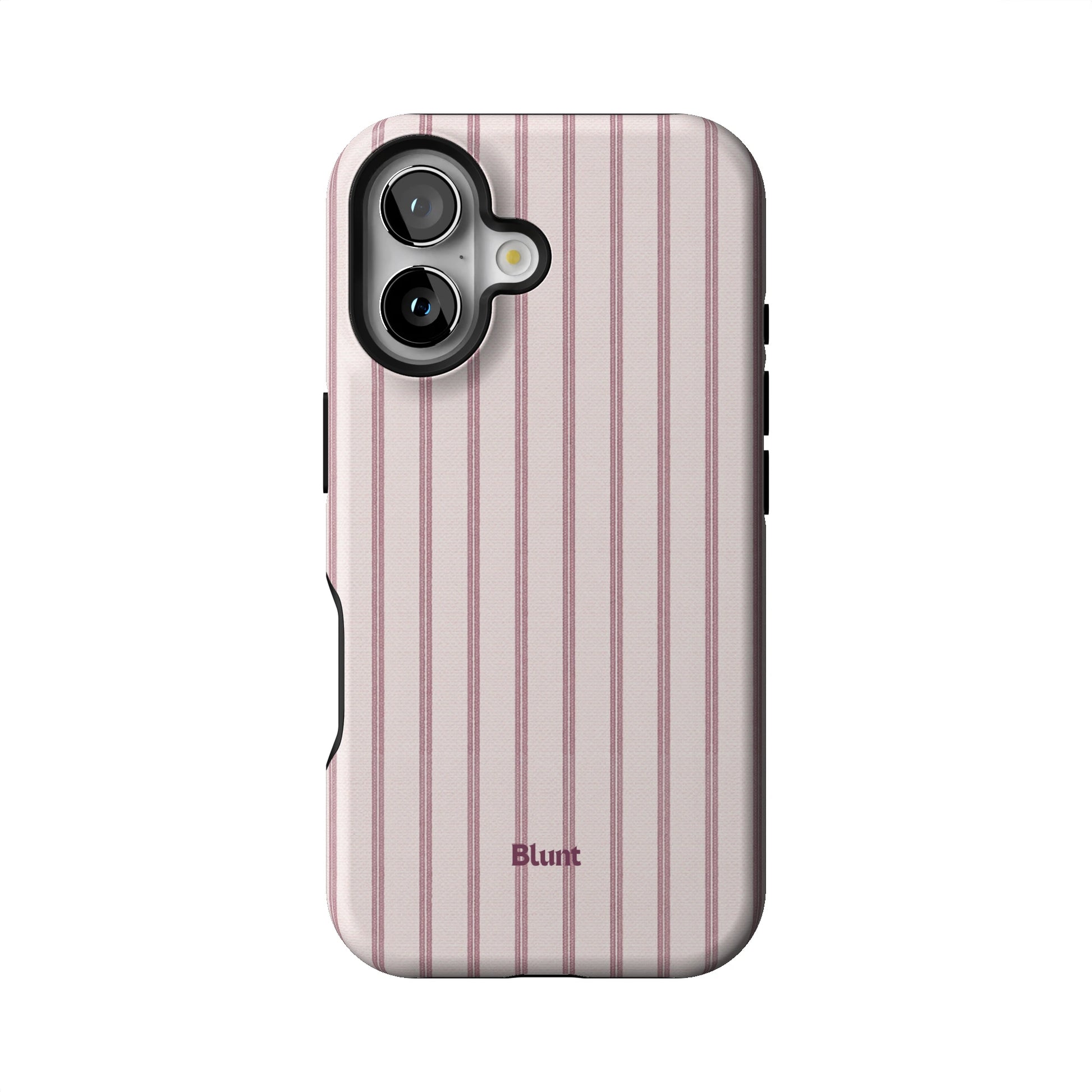 Rose Pinstripe iPhone Case gallery - Iphone_16_Iphone_1
