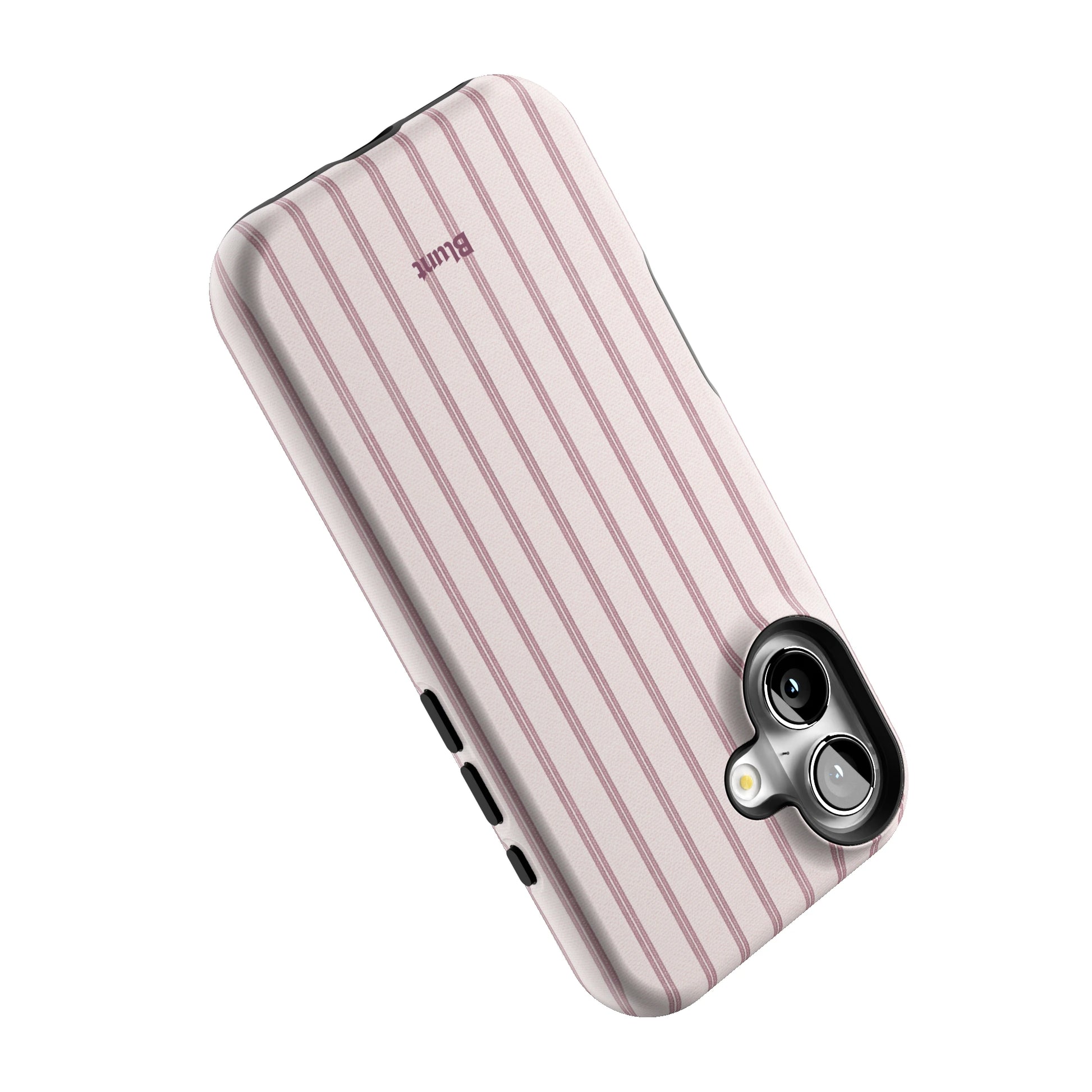 Rose Pinstripe iPhone Case gallery - Iphone_16_Iphone_5