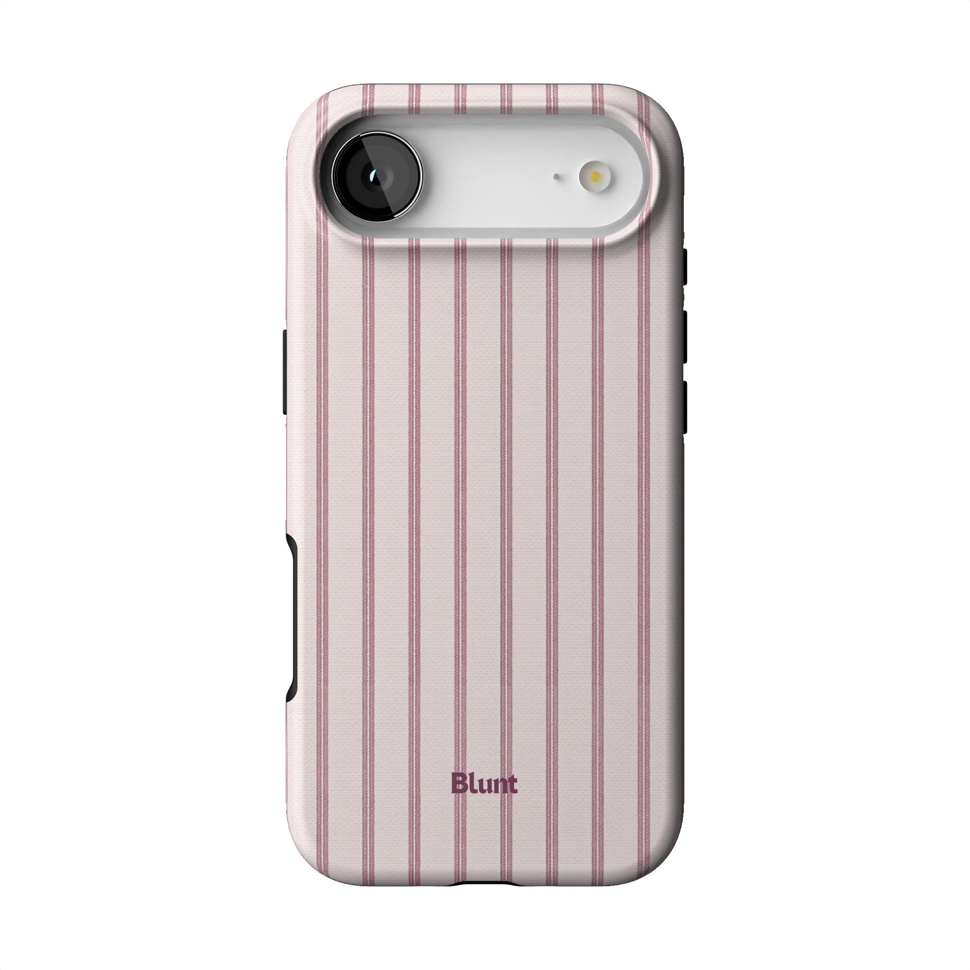 Rose Pinstripe iPhone Case gallery - Iphone_17_Air_1