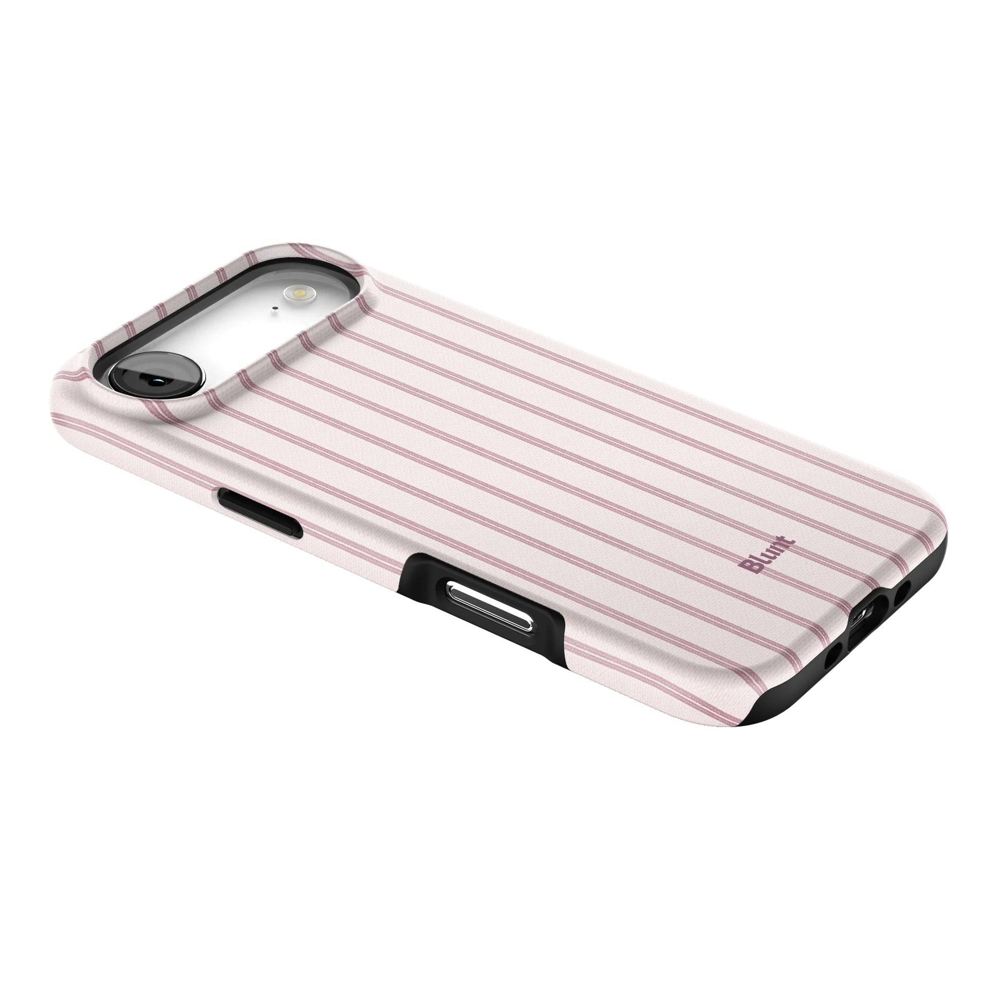 Rose Pinstripe iPhone Case gallery - Iphone_17_Air_2