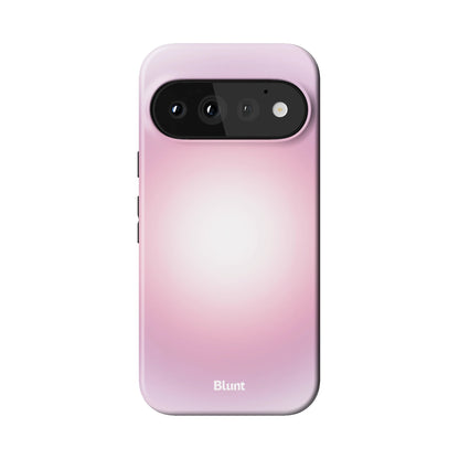 Rose Pixel Case - Blunt Cases
