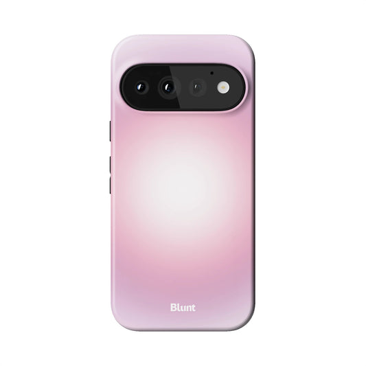 Rose Pixel Case - Blunt Cases