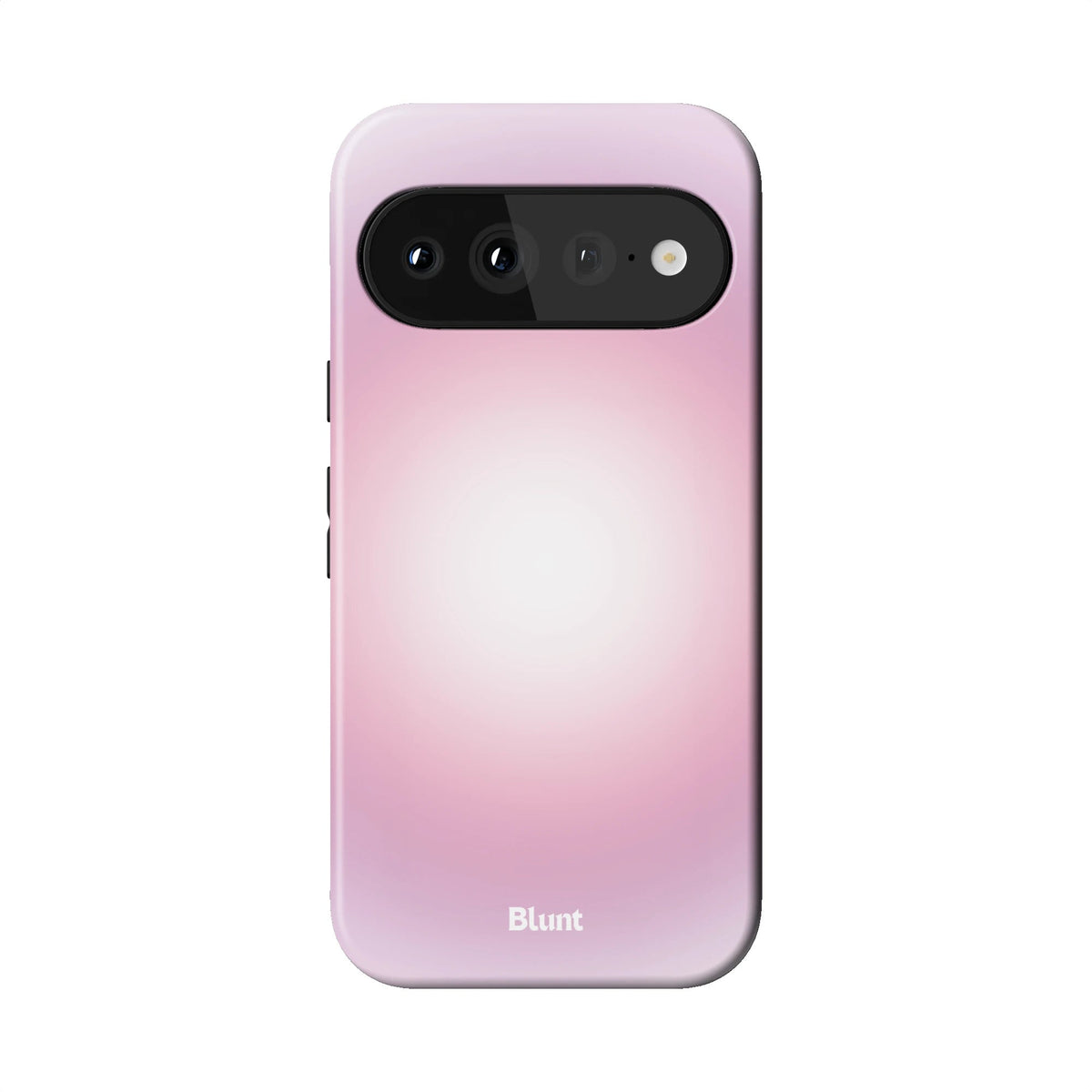 Rose Pixel Case - Blunt Cases
