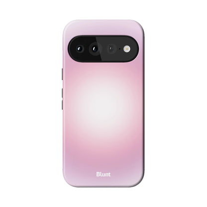 Rose Pixel Case - Blunt Cases
