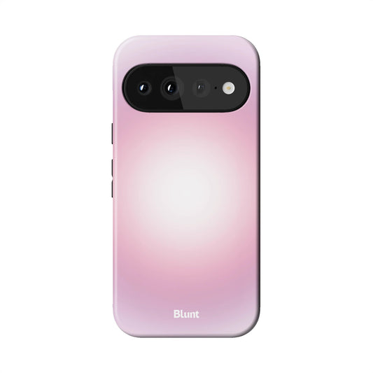 Rose Pixel Case - Blunt Cases